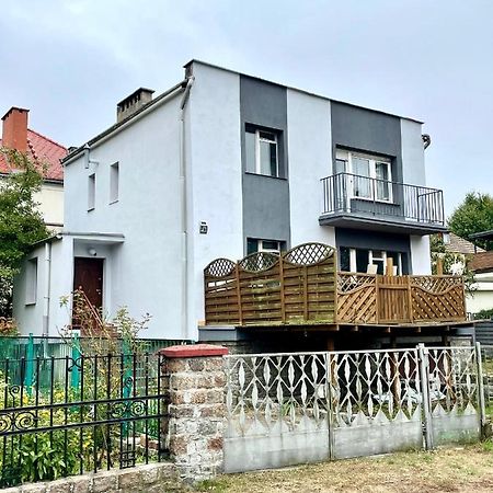 Beautiful Rooms In Szczecin - Parking Gratis المظهر الخارجي الصورة